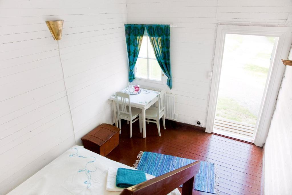 B&B Pinus Мянтюхарью Номер фото