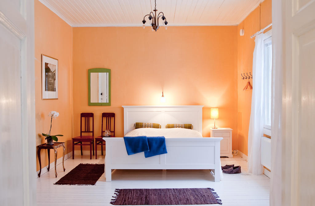 B&B Pinus Мянтюхарью Экстерьер фото