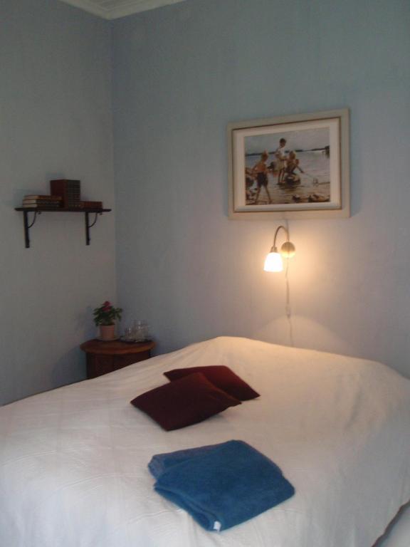 B&B Pinus Мянтюхарью Экстерьер фото