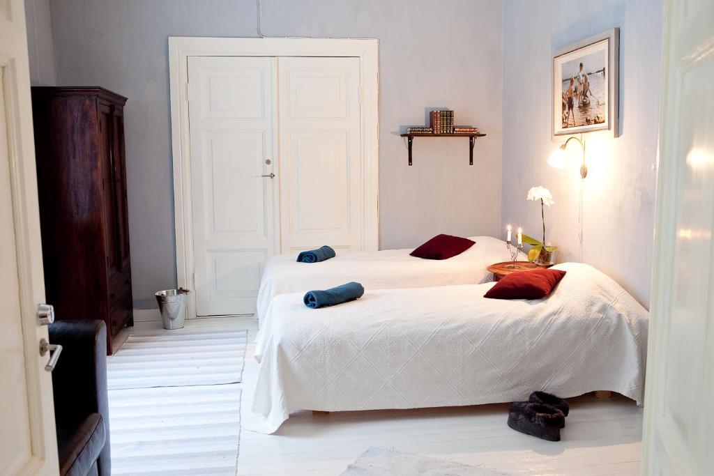 B&B Pinus Мянтюхарью Номер фото